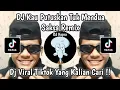 Download Lagu DJ KAU PUTUSKAN TUK MENDUA DENGAN DIA DIBELAKANGKU | DJ KAU PUTUSKAN SAKSA RIMEX WG | VIRAL TIKTOK‼️