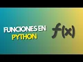 Funciones - Python con Google Colab