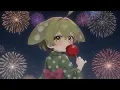 『プラチナディスコ/白金ディスコ』Full ずんだもんVer./Platinum Disco - Monogatari Series Cover