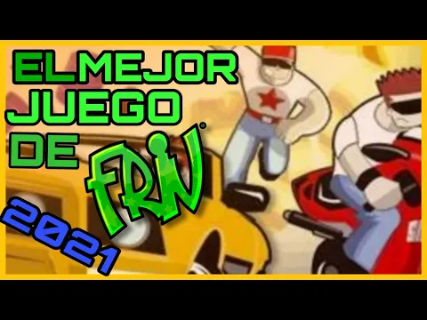 Download MP3 EL MEJOR JUEGO DE FRIV 2021 - JUGANDO JUEGOS RANDOMS DE FRIV