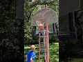 Build Your Own Basketball Hoop