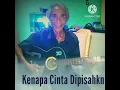Download Lagu Kenapa Cinta Dipisahkan (KARAOKE)