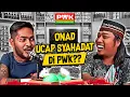 Lagu PWK - HABIB JAFAR CAPEK-CAPEK NGAJARIN ONAD, TERNYATA FINISHNYA DI PRAZ TEGUH