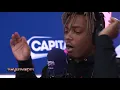 Download Lagu Juice WRLD freestyles fire for OVER AN HOUR! | Tim Westwood TV
