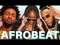 Download Lagu AFROBEAT 2025 VIDEO MIX | AFROBEATS 2025 | AMAPIANO 2025 | ASAKE DAVIDO OMAH LAY BURNA BOY