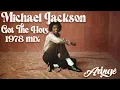 Download Lagu Michael Jackson - Got The Hots (70's Mix)