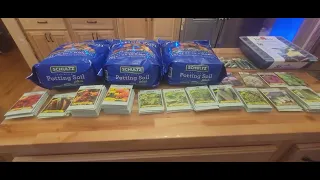 Unbelievable Find at Menards - This Seed Sale Will Blow Your Mind