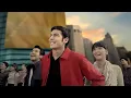 Iklan Gudang Garam Surya - Quest to Chase the Sun (2012)