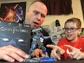 Download Lagu Killer Instinct Shadow Jago Limited Edition Figure Unboxing and Review