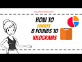 Converting 8 Pounds lb to Kilograms kg Your Complete Guide to Conversion