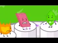 BFDI 15 Vomitaco but When Someone Rekts Another One It s Time to Stop