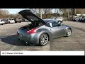 2013 Nissan 370Z Statesville NC FT14065A