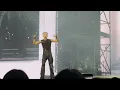 Download Lagu [250720] 호랑이 Power (Tiger Power) + Hurricane + Ment Hoshi X Woozi Fan Concert Warning in Busan Day 2