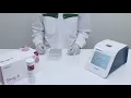 EN - QuikRead go Strep A Test Procedure