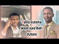 Download Lagu Talila GutemaWaan Ajaa'ibati Dubate Saba Isaafi🫡