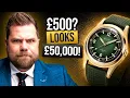 10 Budget Watches That Make You Look Rich