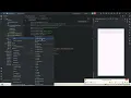 Mobile Programming Membuat Bottom Navigation Menu di Android Studio Java