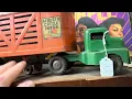 Tour of STD flea market in Springfield Missouri
