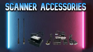 Top Police Scanner Accessories You Need for Better Performance