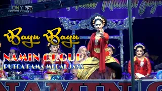 Download Bayu Bayu - Namin Group Joged Jaipong PRMMJ KARAWANG MP3