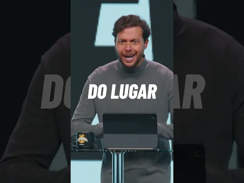 O diabo quer que você MORRA no mesmo lugar! 🚨😱