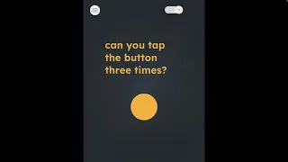 Game Is Hard Level 3 Screenshot