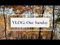 Vlog Our Typical Sunday