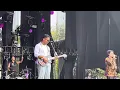 Download Lagu HAGIA  —  FEAST x BARASUARA Live @ PESTAPORA 2025