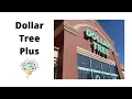 What Check Out Dollar Tree Plus