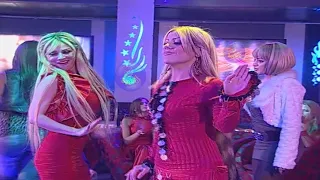 قناة غنوة دحدح 