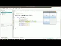 383 cs231-202 Intro Layout Managers