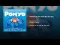 Ponyo On the Cliff By the Sea - Noah Cyrus & Frankie Jonas