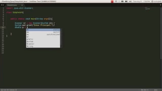 5 How to calculate Simple Interest in Java JAVA HINDI Tech-Gram
