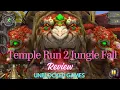 New Games Temple Run 2 Jungle Fall Review Unblocked Games Good Game