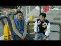 [화사쇼Live] 블라세 - Diamonds (Feat. 릴보이) #화사쇼 EP.4 | tvN 230114 방송