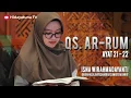 Download Lagu Qariah Cantik Suara Merdu | Isna Wirahmadyanti | Surah Ar-Rum ayat 21-22