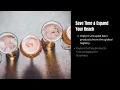 GoTab and Untapped for Business Premium