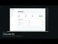 In-Room Ordering System for Guest Houses Stayably Menu