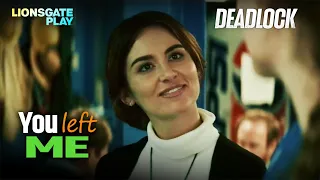 you left me deadlock hollywood movie scene bruce willis lionsgateplay