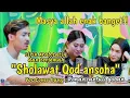 Download Lagu SHOLAWAT QOD ANSOHA‼️BANG RONAN SAEFULL GOBAN🤗SUARA MERDU,,BAWAANYA SEDIH