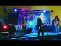 Download Lagu Ary Fahrenheit ft Barbariq - Sabar Menanti Live In Penang 2020