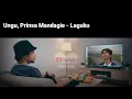 LAGUKU - UNGU, PRINSA MANDAGIE