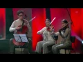Absent minded (Annars hugar) - Gettu Betur 2017