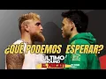 Download Lagu TODO LISTO PARA EL COMBATE JAKE PAUL VS JULIO CÉSAR CHÁVEZ JR