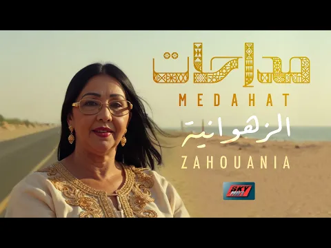 Video Thumbnail: Zahouania - Medahat