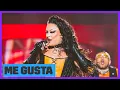 Download Lagu Gloria Groove - Me Gusta (Anitta) | Música Boa Ao Vivo | Música Multishow