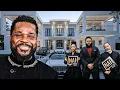 The Lifestyle of Malcolm-Jamal Warner Family Houses Age 54 Cars Net Worth