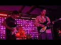 Billboard Style live at Baby's All Right - Billboard Style (Live)