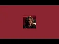 yes i'm changing - tame impala sped up