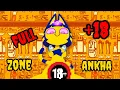 zone ankha full